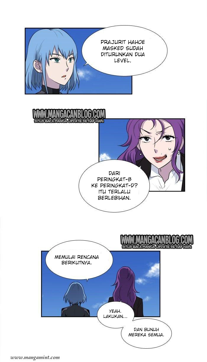 the-gamer - Chapter: 148