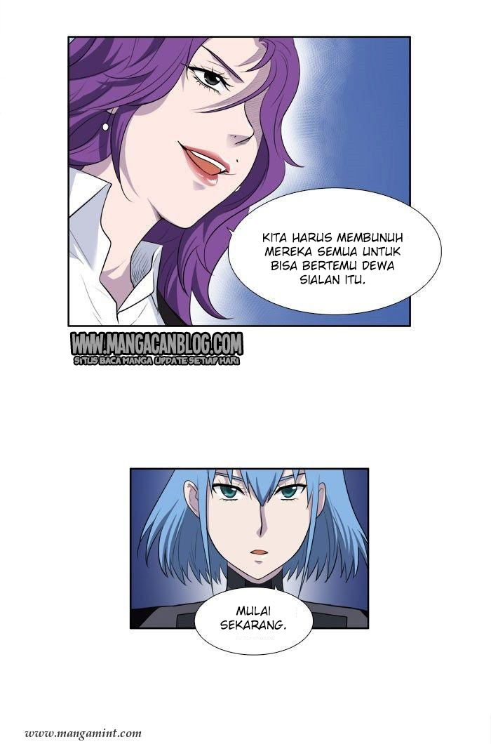 the-gamer - Chapter: 148