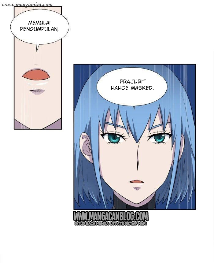 the-gamer - Chapter: 148