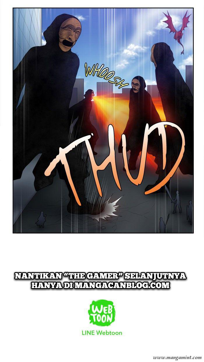 the-gamer - Chapter: 148