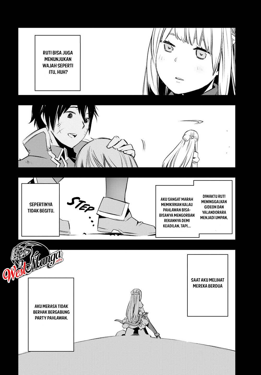 shin-no-nakama-janai-to-yuusha-no-party-wo-oidasareta-node-henkyou-de-slow-life-suru-koto-ni-shimashita - Chapter: 14