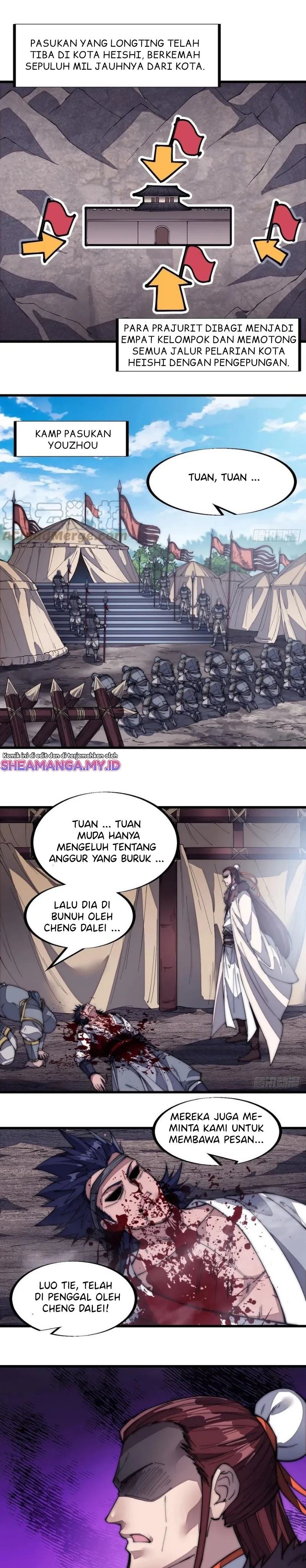 it-starts-with-a-mountain - Chapter: 122