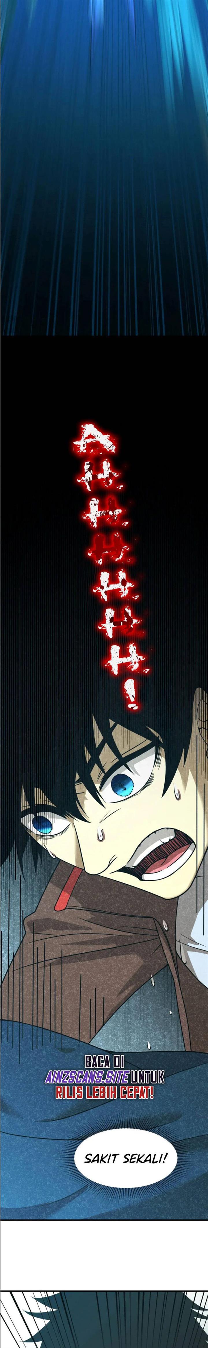 leveling-in-the-future - Chapter: 36