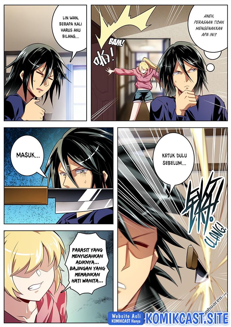 hero-i-quit-a-long-time-ago - Chapter: 372