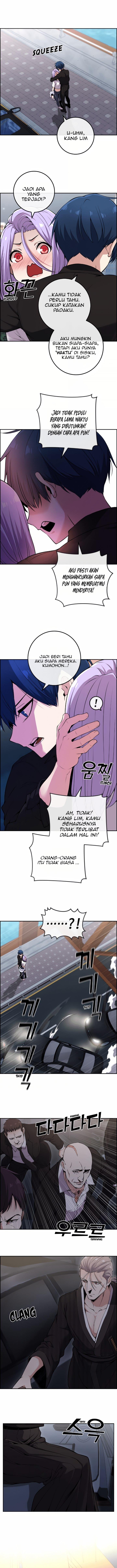 webtoon-character-na-kang-lim - Chapter: 88