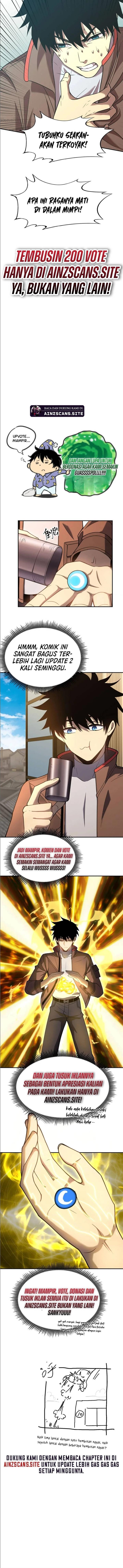 leveling-in-the-future - Chapter: 36