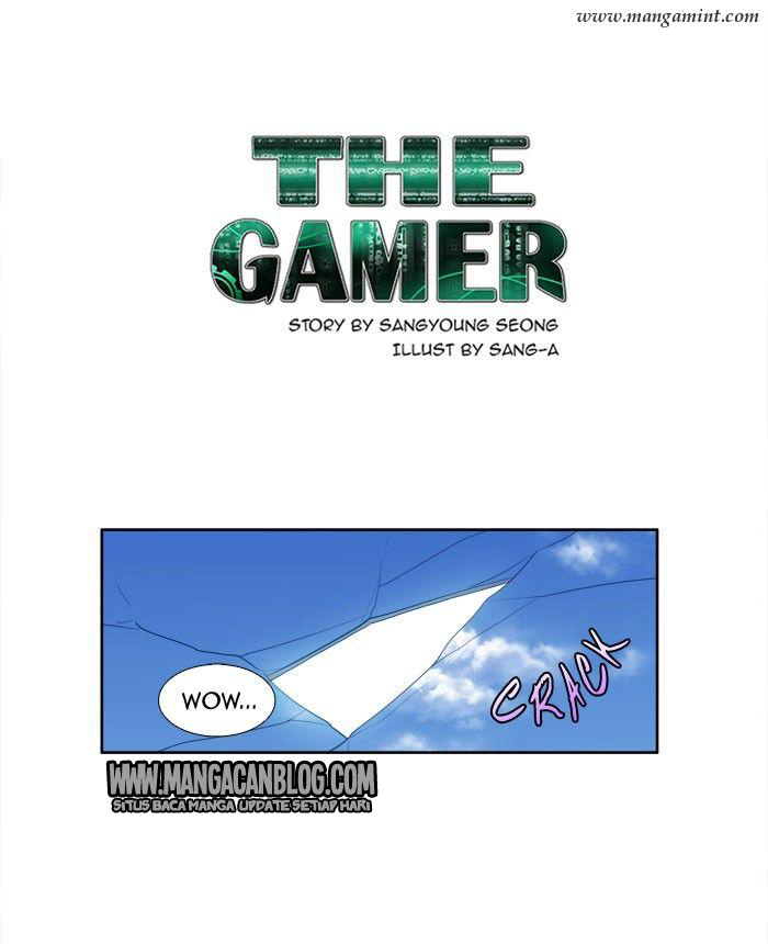 the-gamer - Chapter: 149