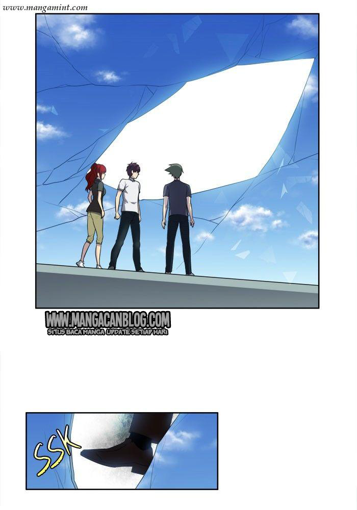 the-gamer - Chapter: 149