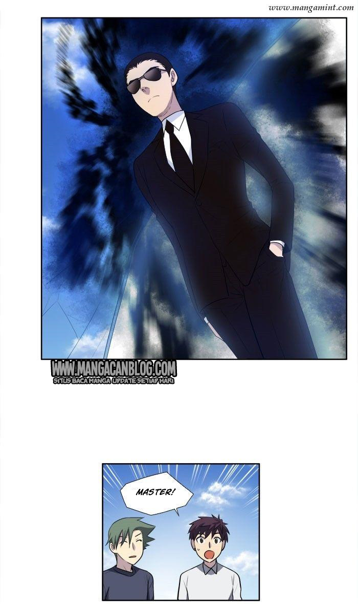 the-gamer - Chapter: 149