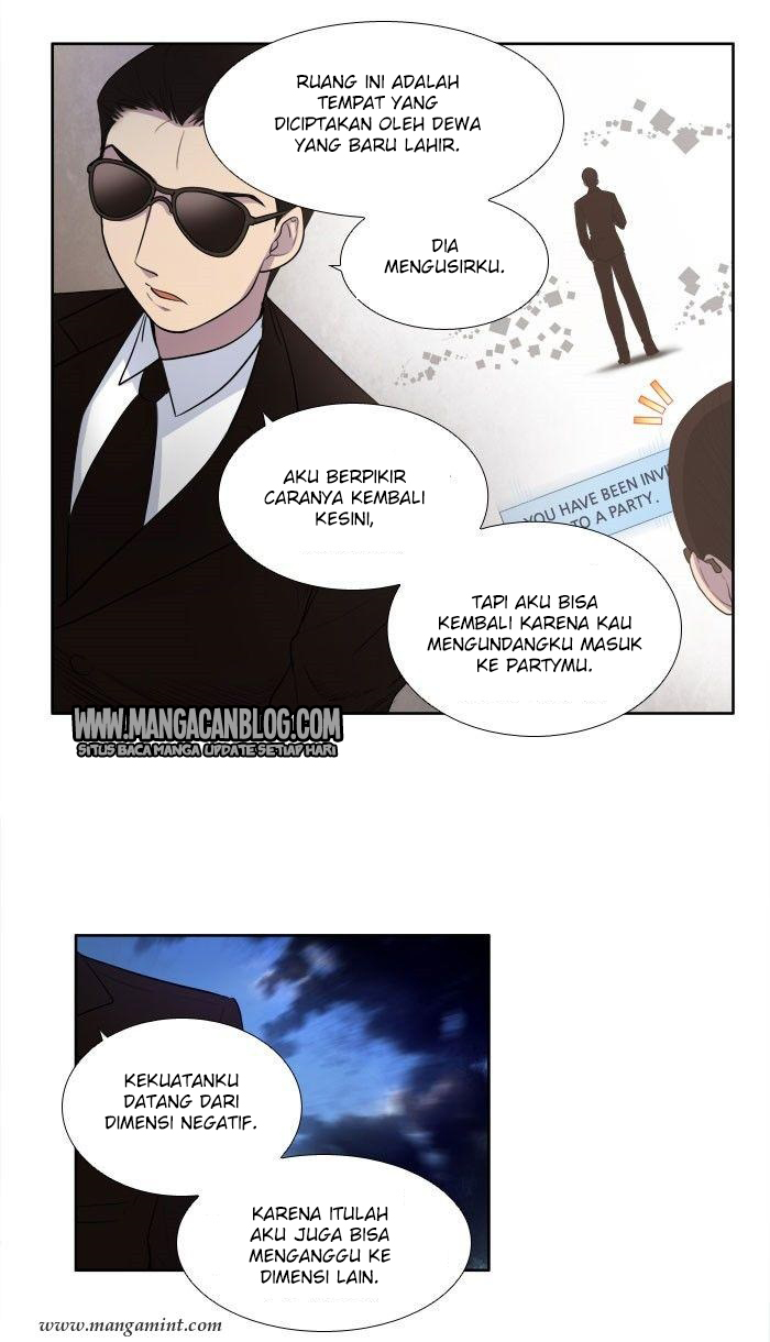 the-gamer - Chapter: 149