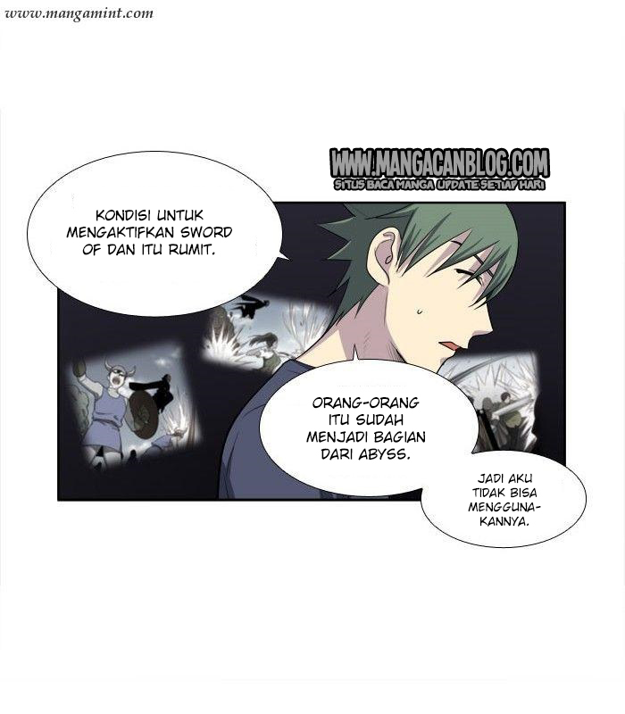 the-gamer - Chapter: 149