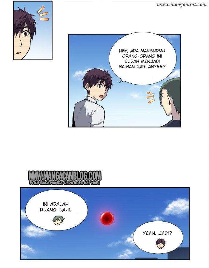 the-gamer - Chapter: 149