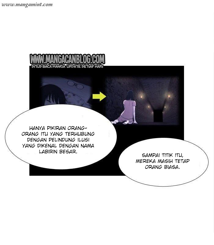 the-gamer - Chapter: 149