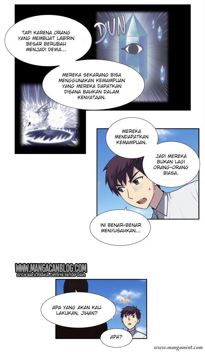 the-gamer - Chapter: 149