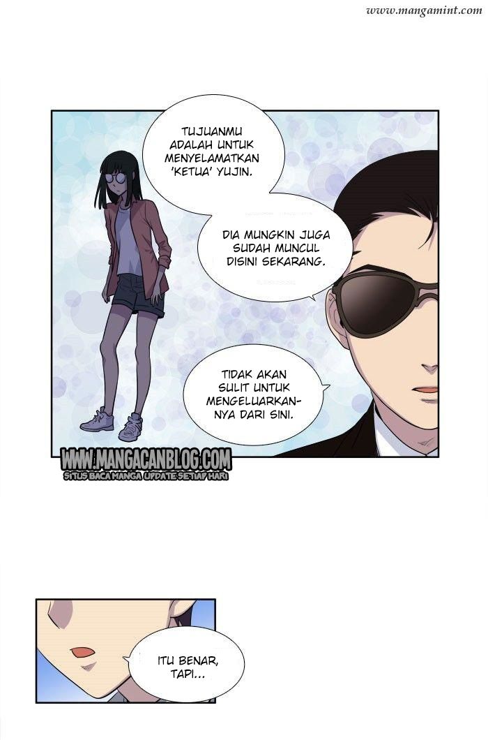 the-gamer - Chapter: 149
