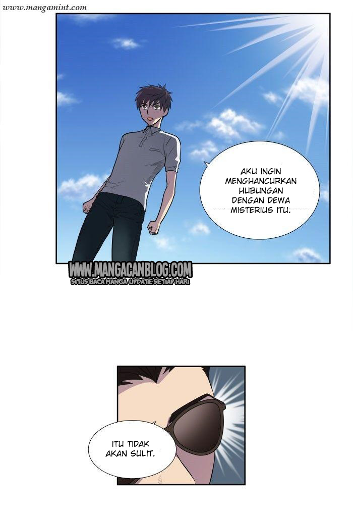 the-gamer - Chapter: 149