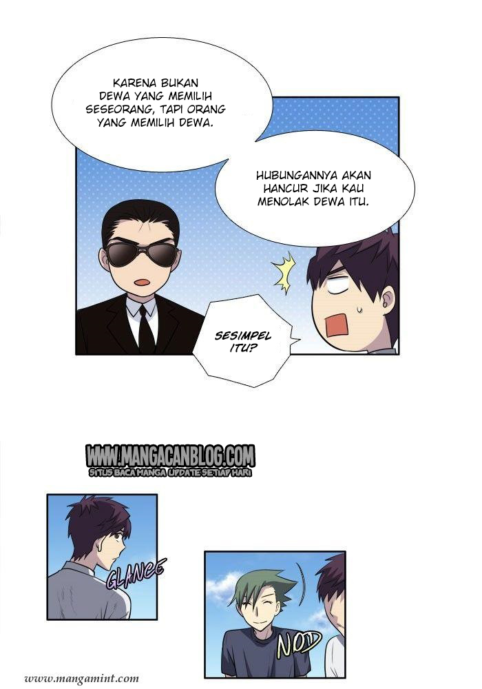 the-gamer - Chapter: 149