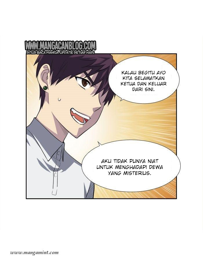 the-gamer - Chapter: 149