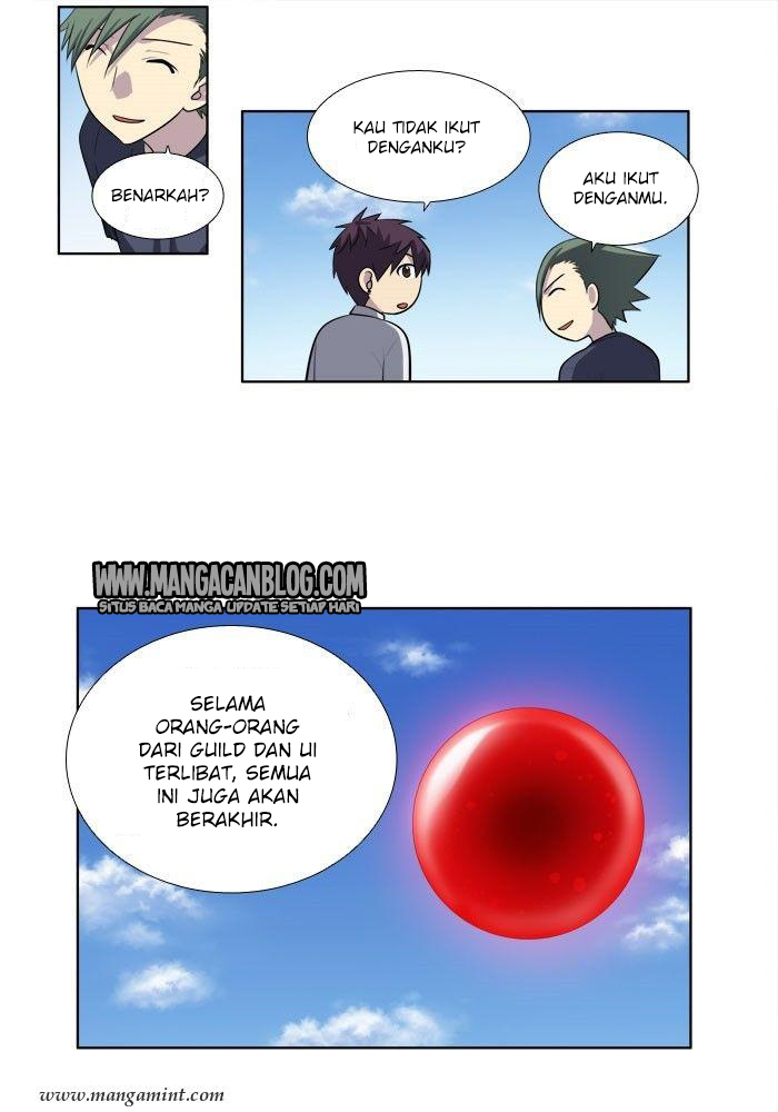 the-gamer - Chapter: 149