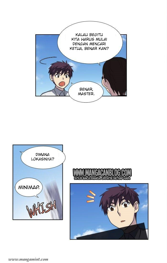 the-gamer - Chapter: 149