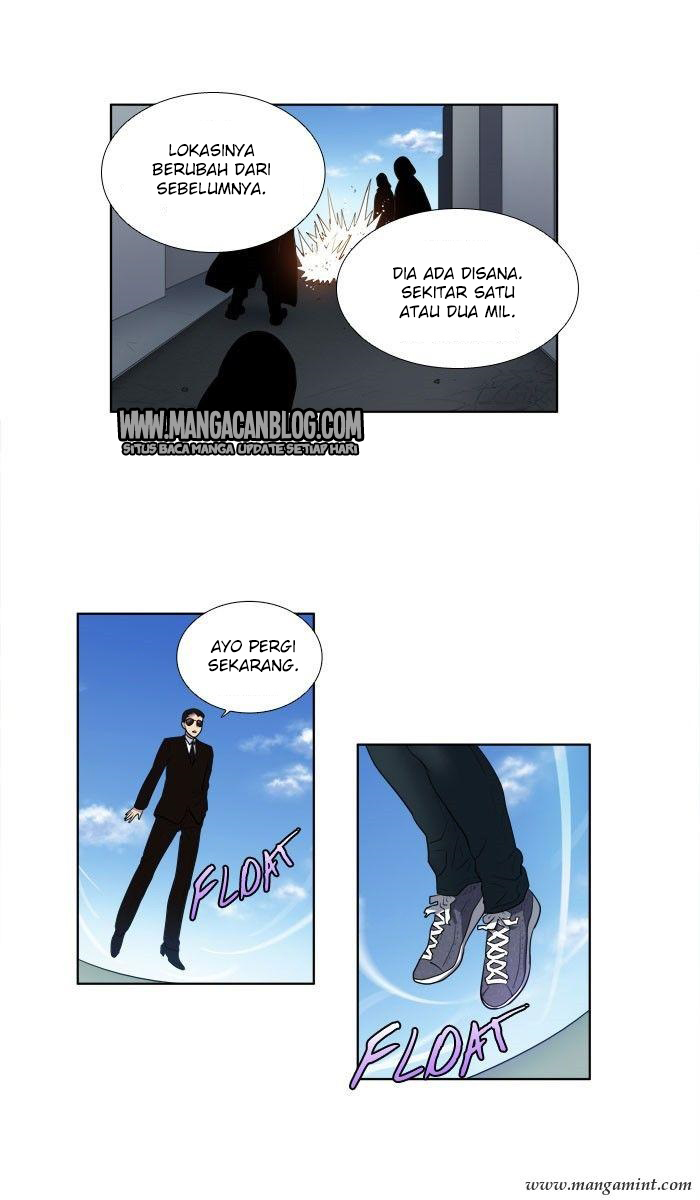 the-gamer - Chapter: 149