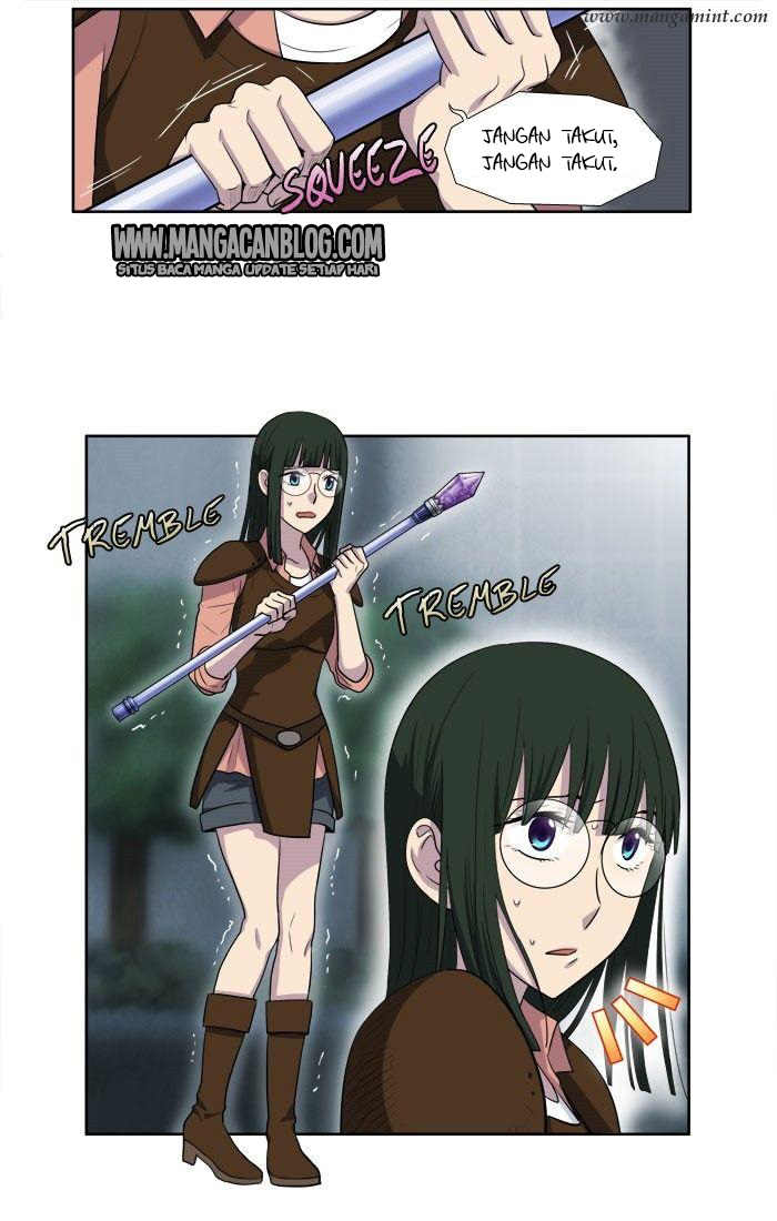 the-gamer - Chapter: 149