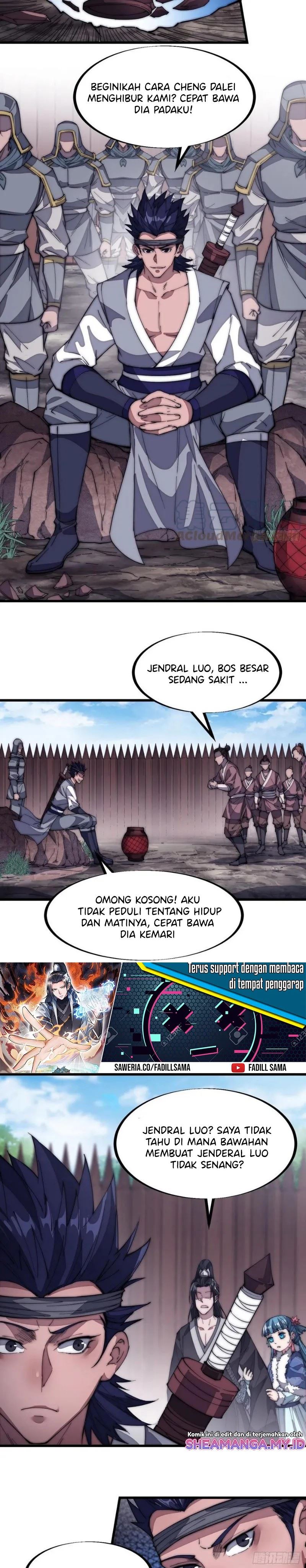 it-starts-with-a-mountain - Chapter: 121