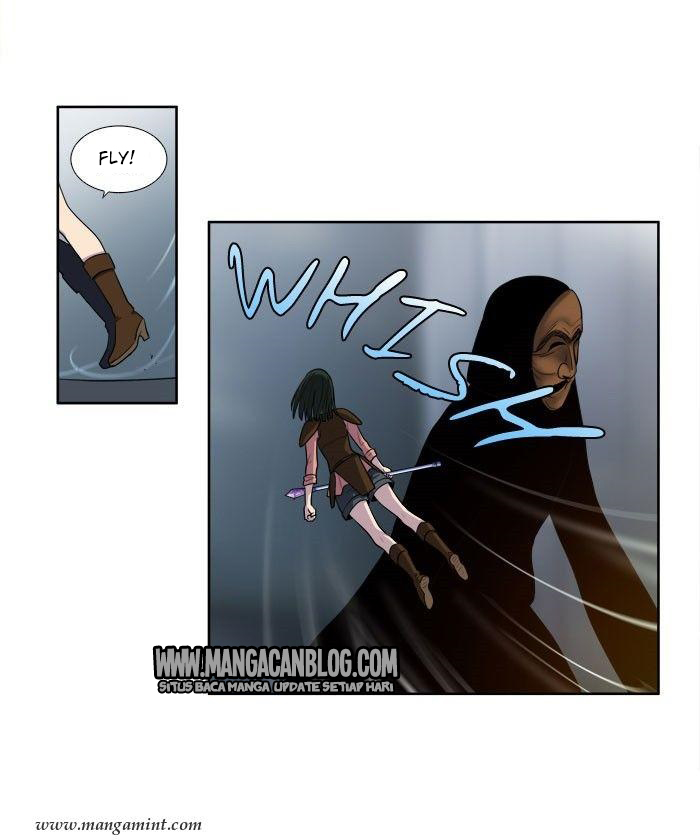 the-gamer - Chapter: 149