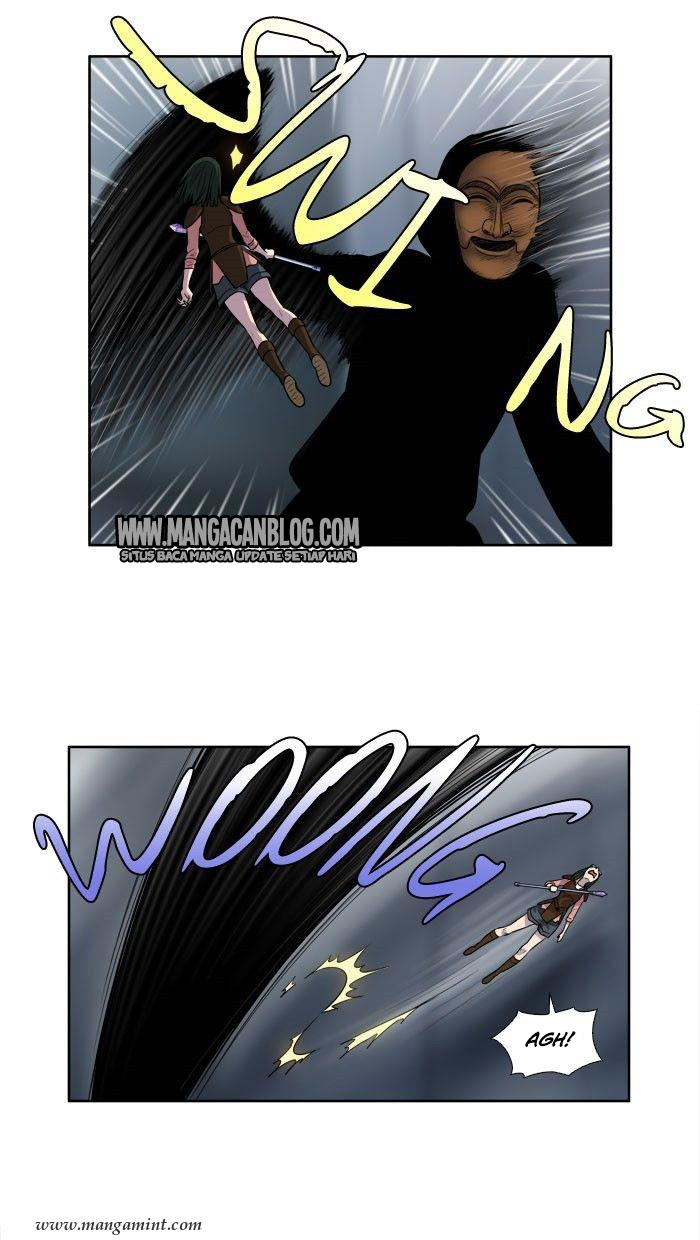 the-gamer - Chapter: 149
