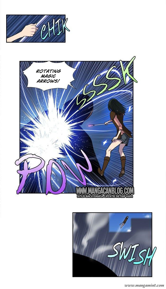 the-gamer - Chapter: 149