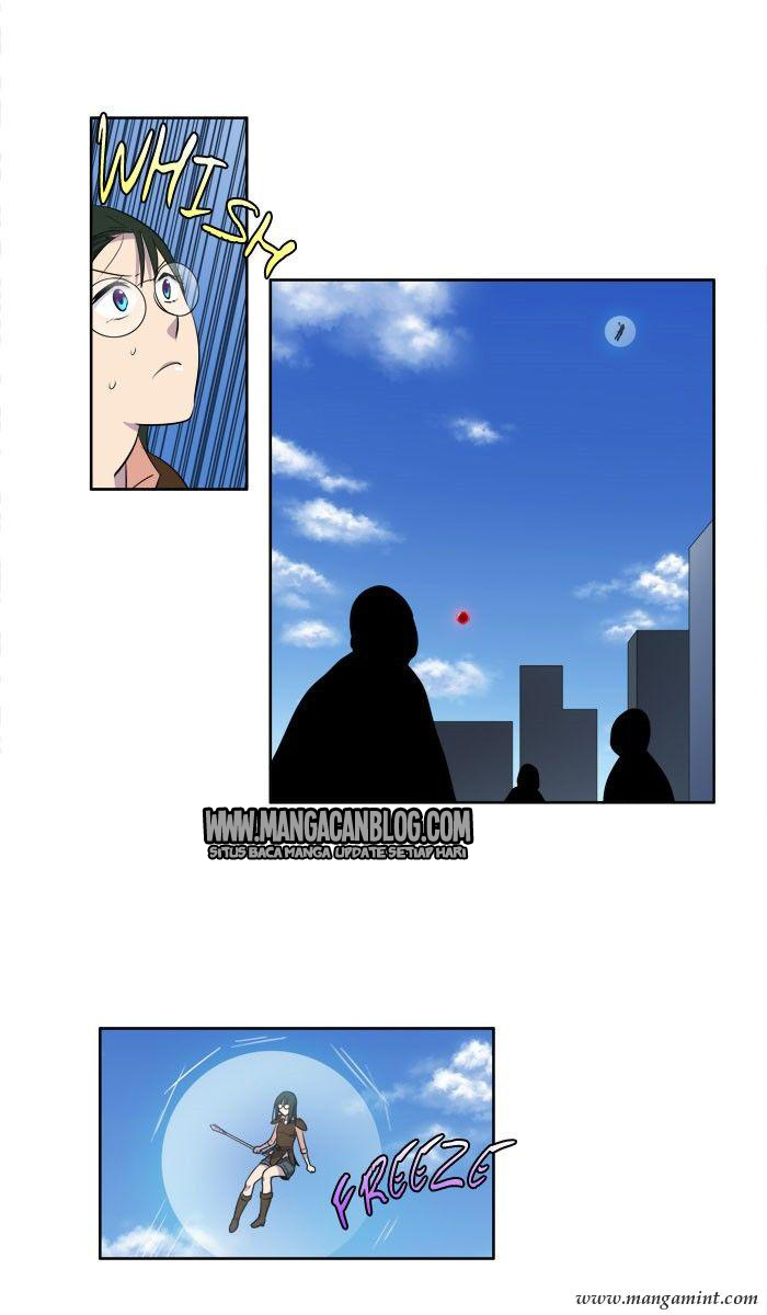 the-gamer - Chapter: 149