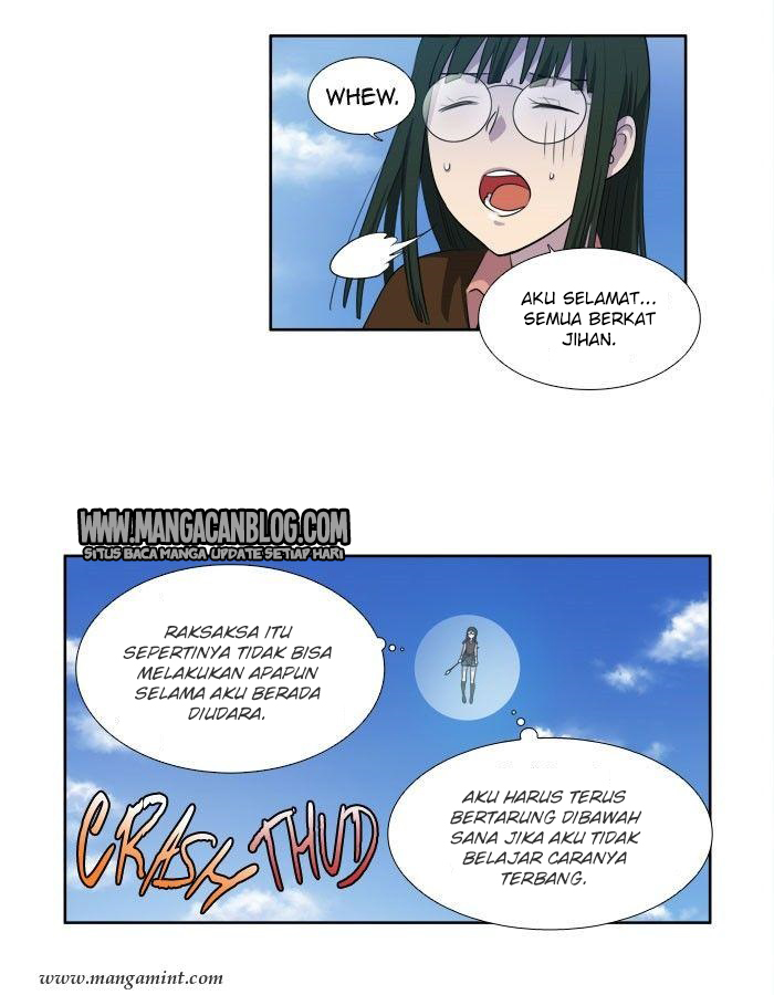 the-gamer - Chapter: 149