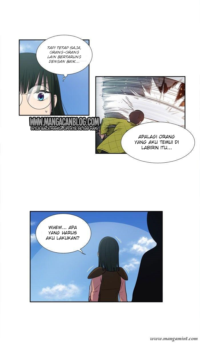 the-gamer - Chapter: 149
