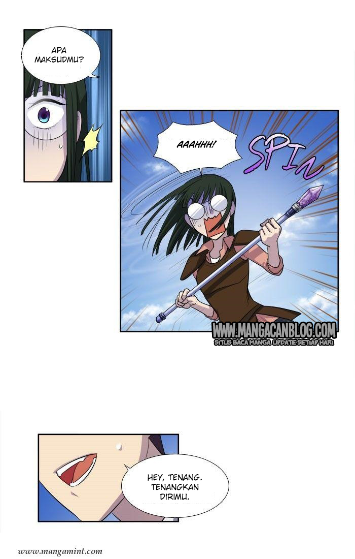 the-gamer - Chapter: 149