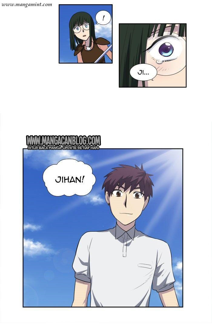 the-gamer - Chapter: 149