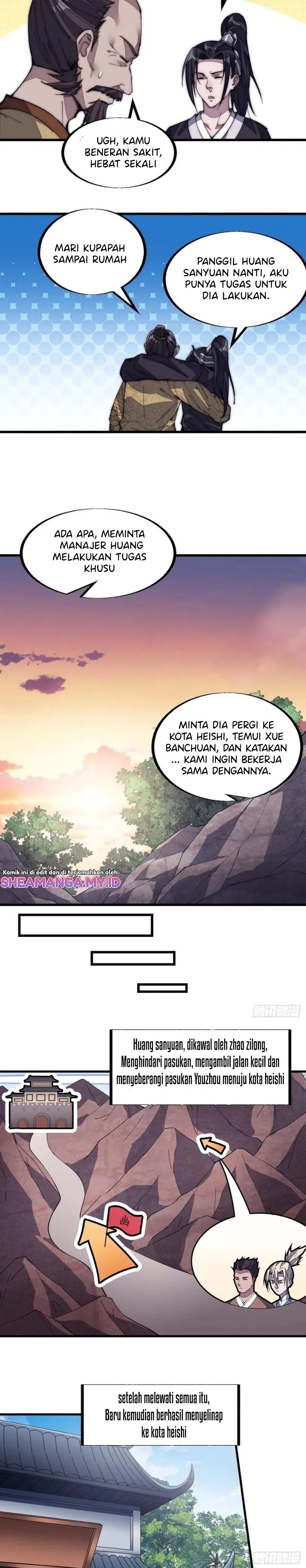 it-starts-with-a-mountain - Chapter: 120