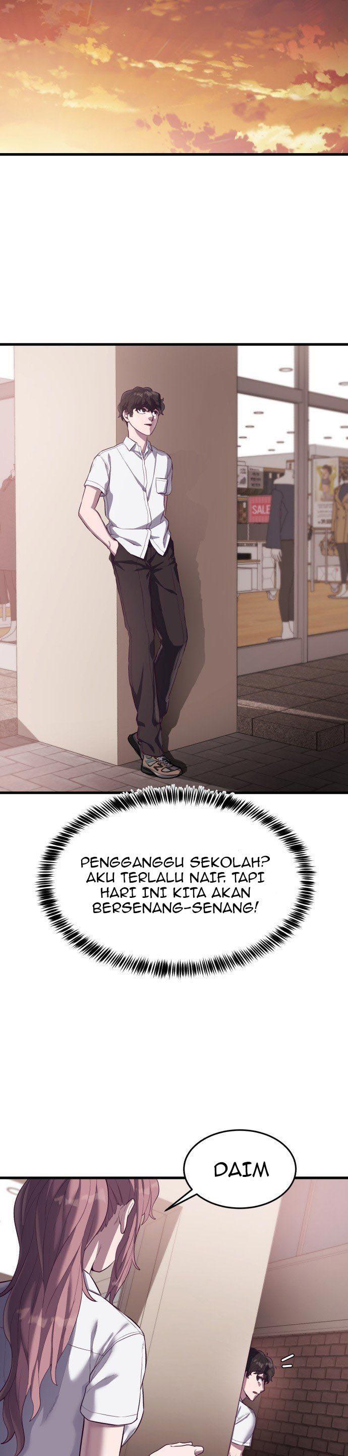 absolute-obedience - Chapter: 16