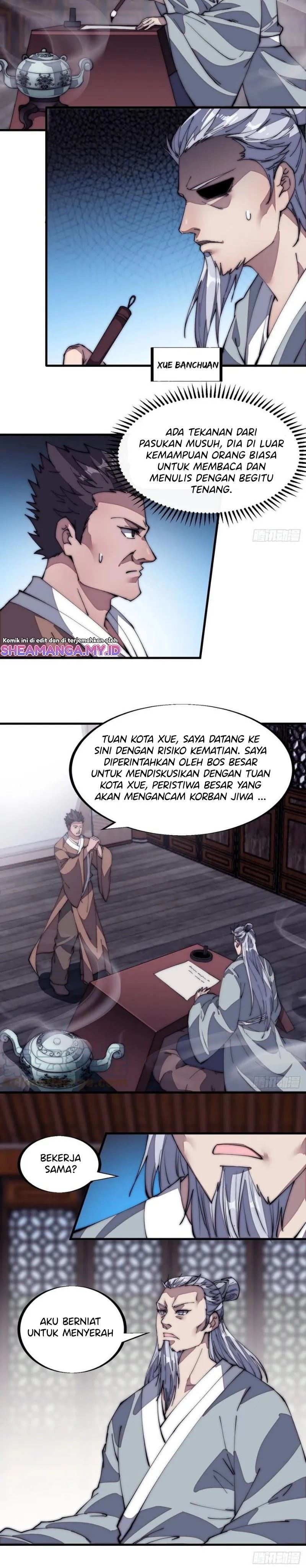 it-starts-with-a-mountain - Chapter: 120