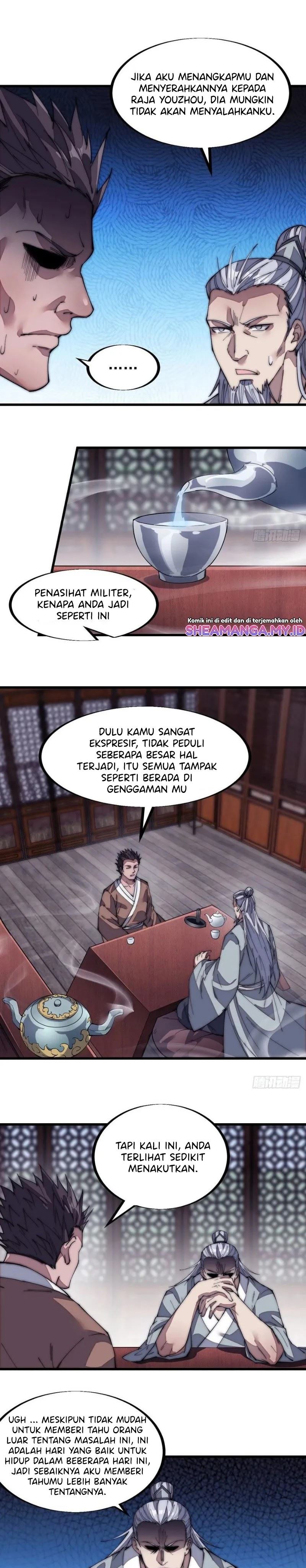 it-starts-with-a-mountain - Chapter: 120