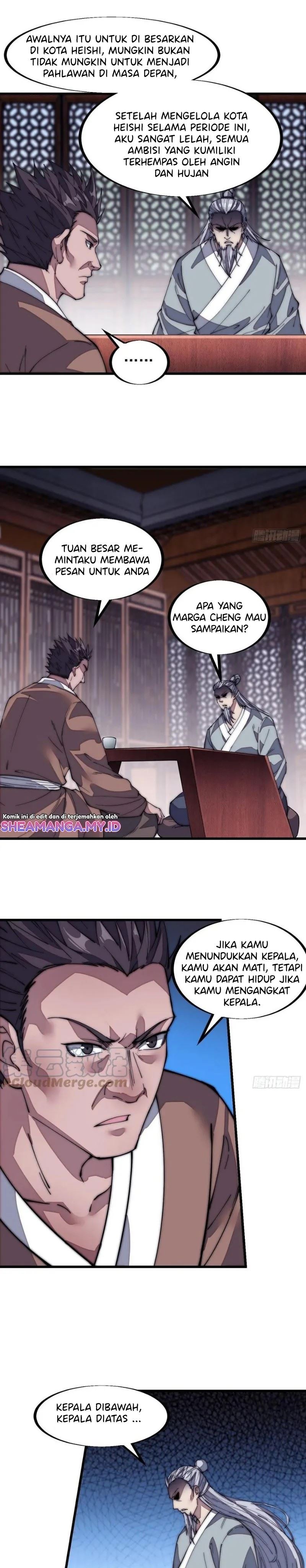 it-starts-with-a-mountain - Chapter: 120