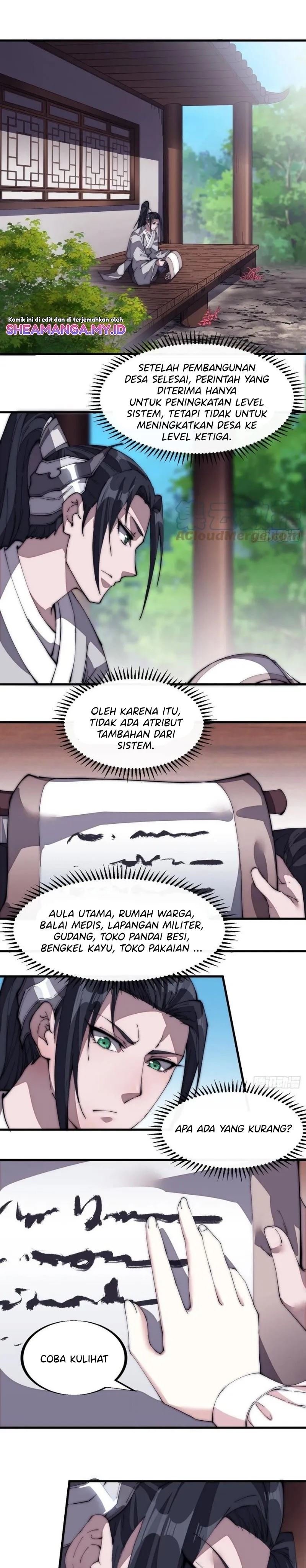it-starts-with-a-mountain - Chapter: 119