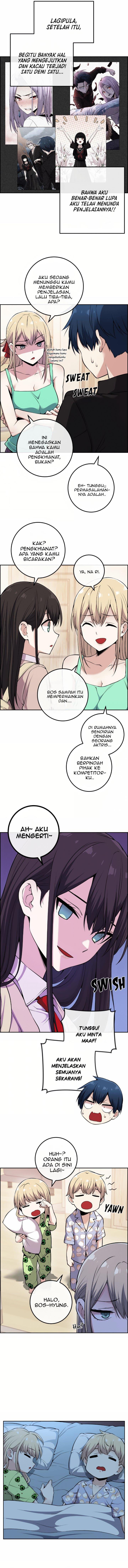 webtoon-character-na-kang-lim - Chapter: 89