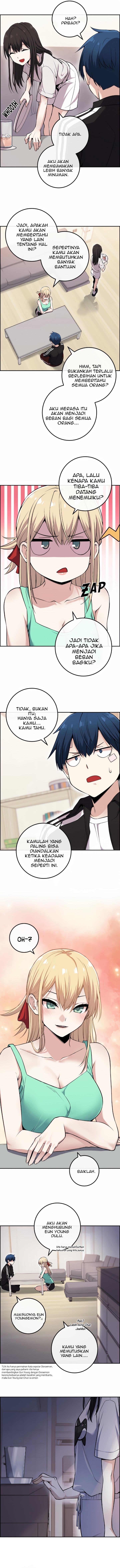 webtoon-character-na-kang-lim - Chapter: 89