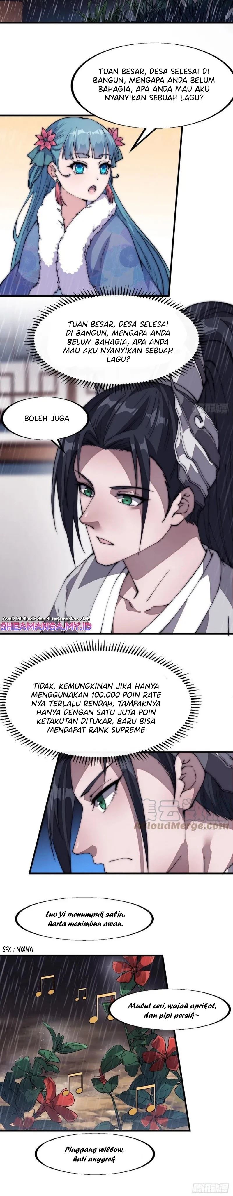 it-starts-with-a-mountain - Chapter: 119