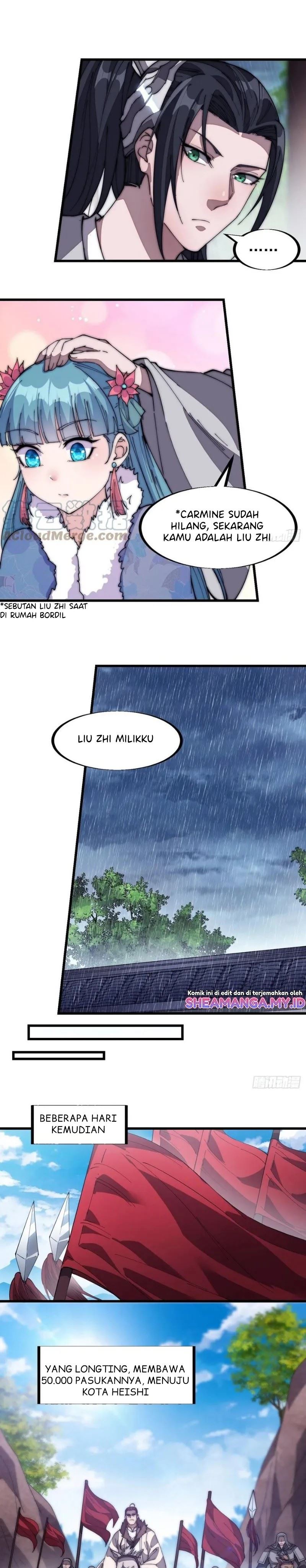 it-starts-with-a-mountain - Chapter: 119