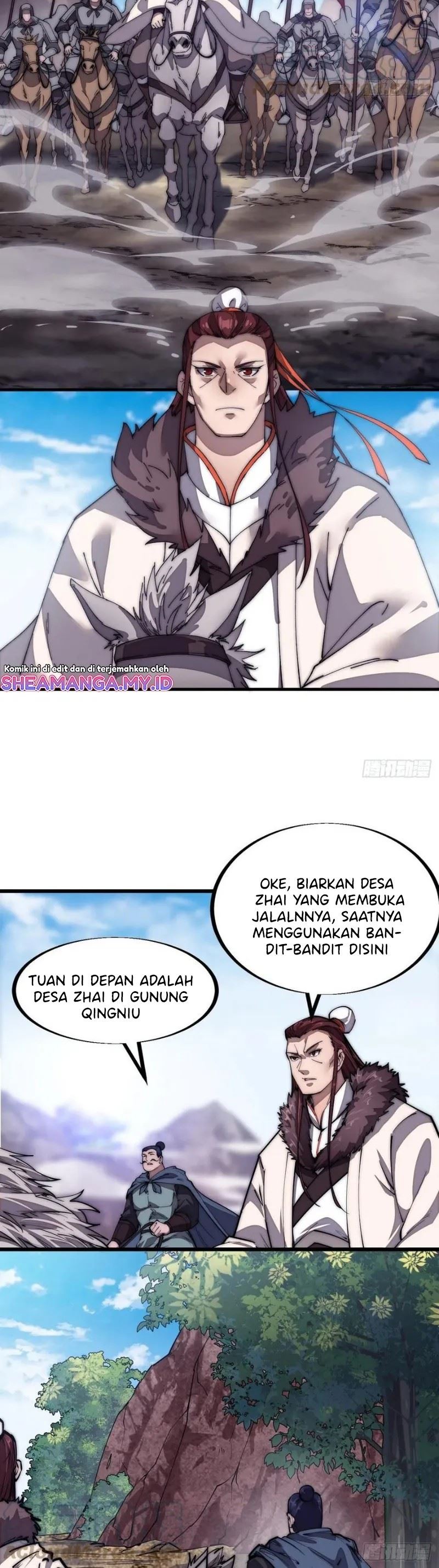 it-starts-with-a-mountain - Chapter: 119
