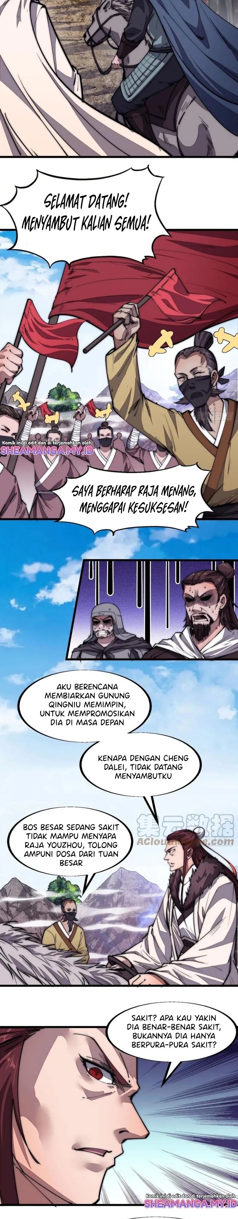 it-starts-with-a-mountain - Chapter: 119