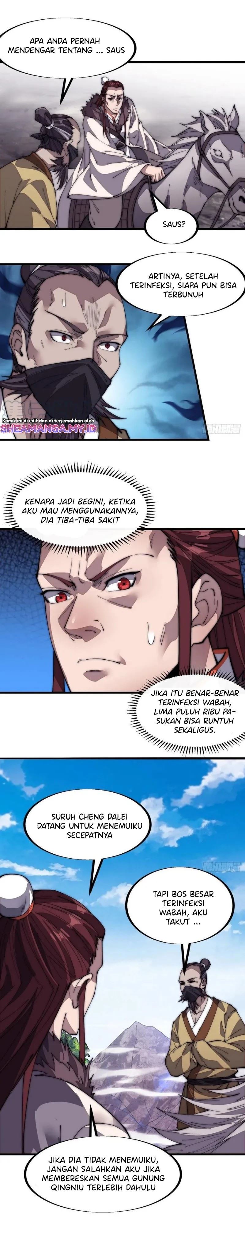 it-starts-with-a-mountain - Chapter: 119