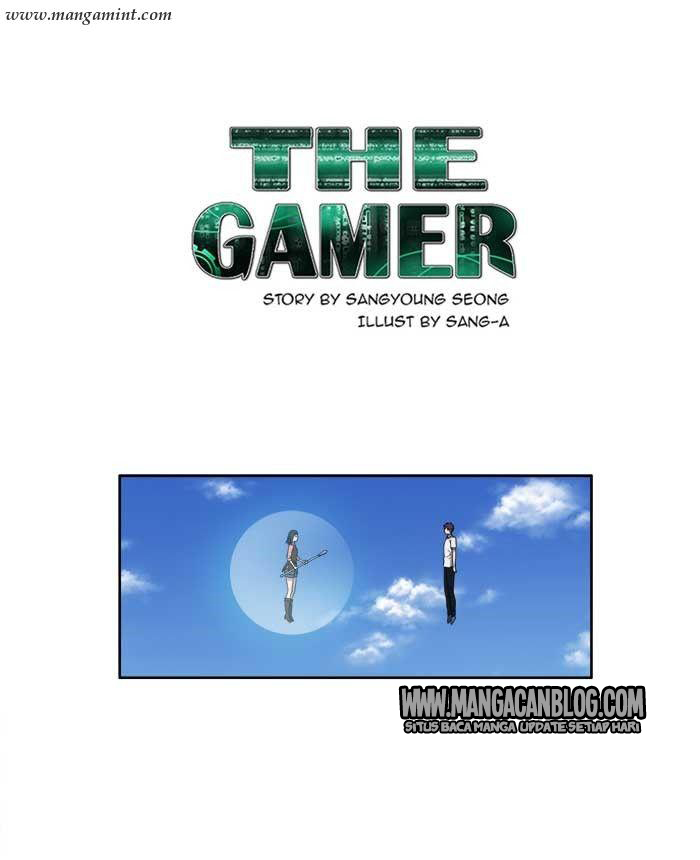 the-gamer - Chapter: 150