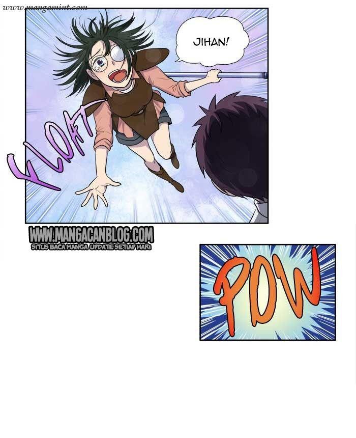 the-gamer - Chapter: 150